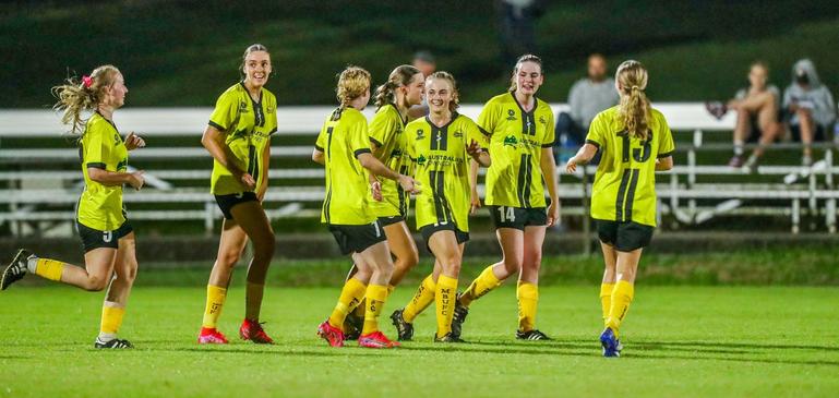 5 Ways A Sports Team Can Improve Athletic Performance